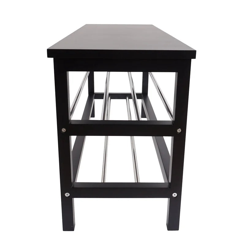 42'' Sideboard Console Table, Espresso