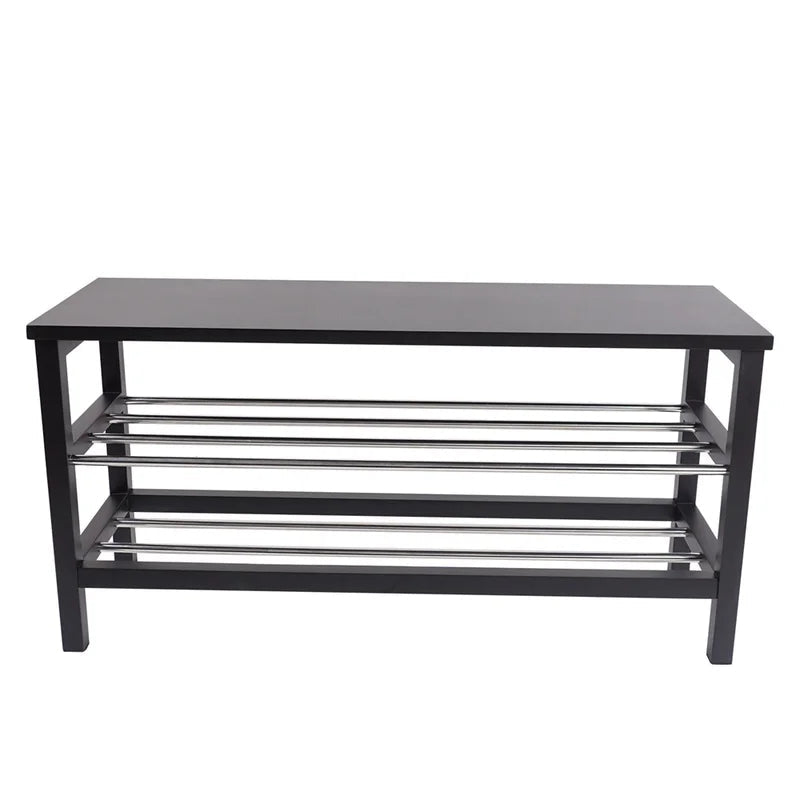 42'' Sideboard Console Table, Espresso