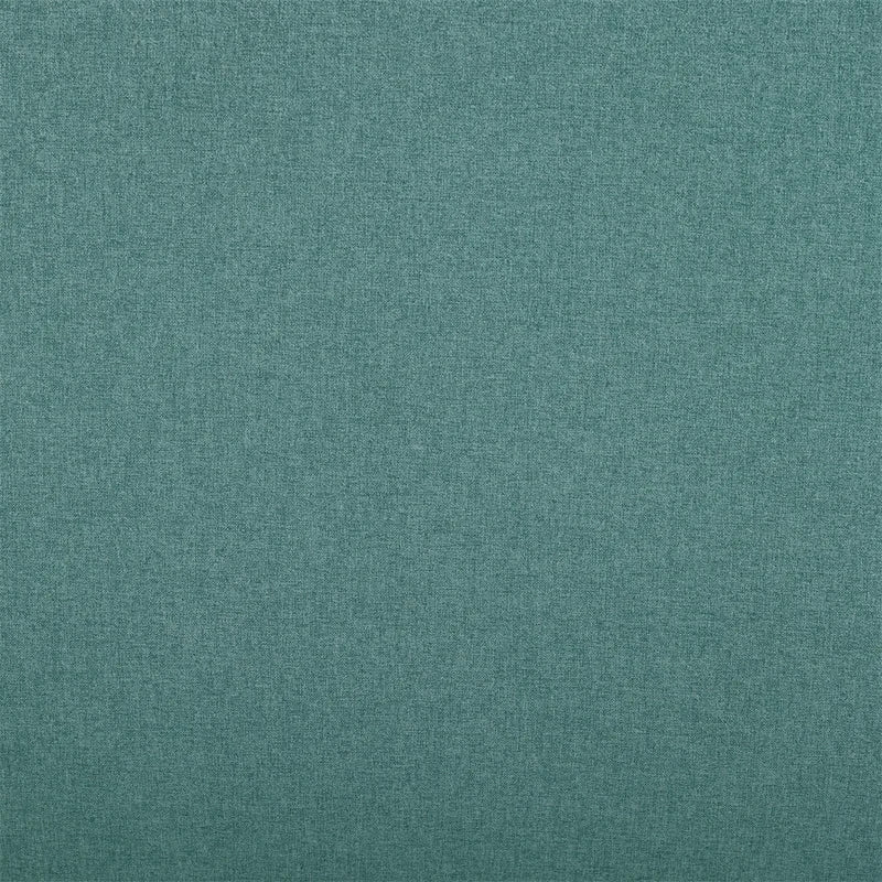 Modern Simon Ottoman, Mint Green