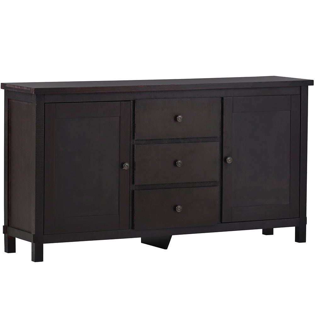 Sideboard Buffet Cabinet with Drawers