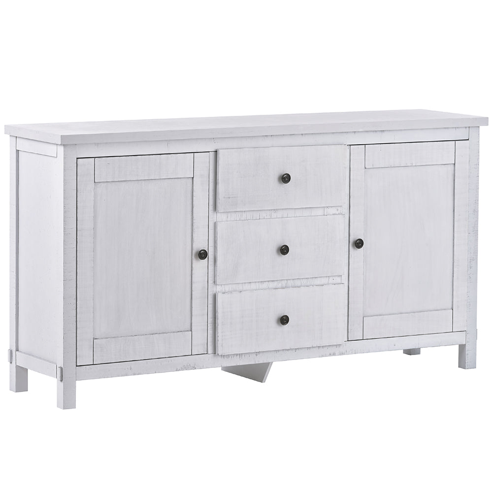 Sideboard Buffet Cabinet with Drawers