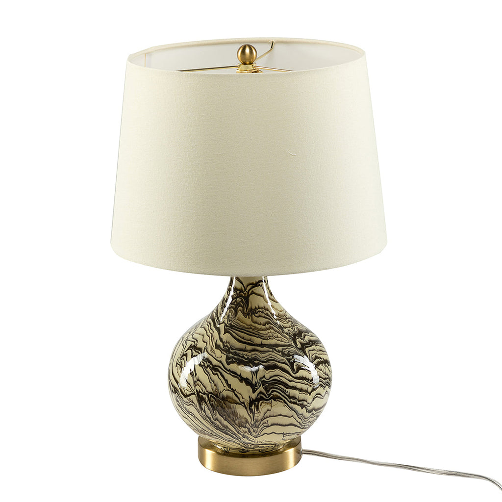 Retro Bedside Table Lamps