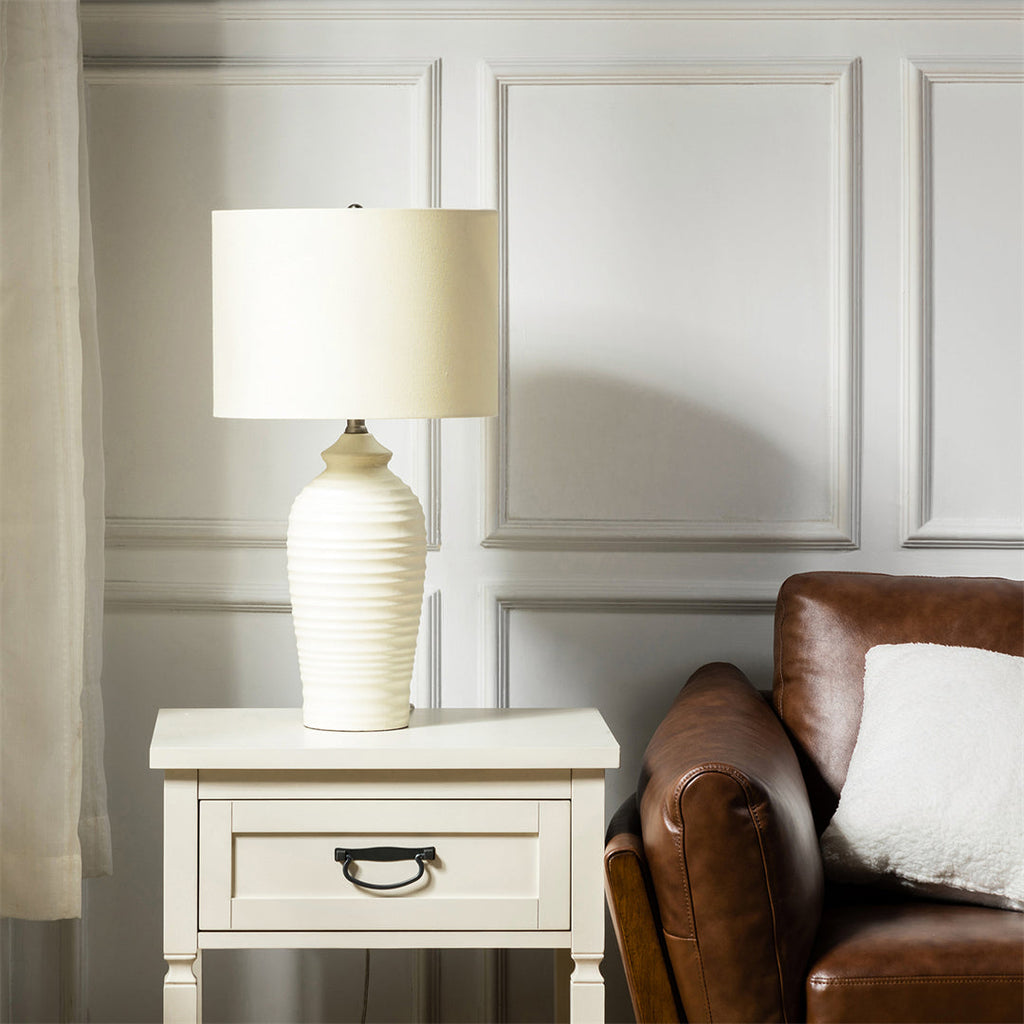 Bedside Table Lamps